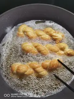 Make Honey weed step 20