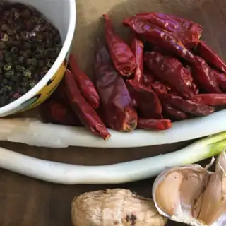 Make Boiled beef step 2