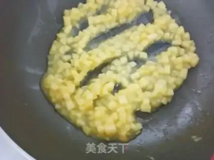 Make Tea mushroom fried chicken step 0