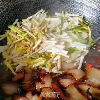 Make Scrambled meat step 3