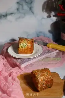 Make Onion pine rolls step 8