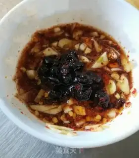 Make Fried black fish step 3