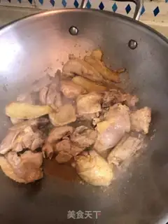 Make Carrot clears the rooster step 4