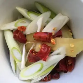 Make Boiled beef step 5