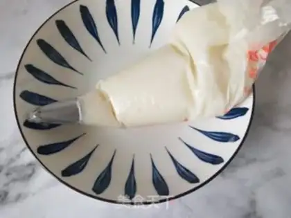 Make Blueberry Mush step 4