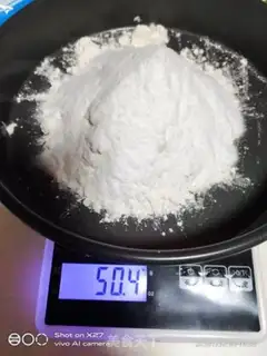 Make A soothing puff step 1