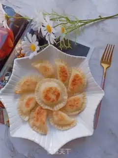 Make Pie for dumplings step 7