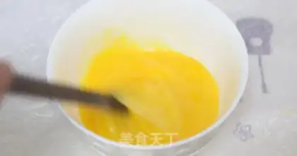 Make Quinoa mackerel step 4