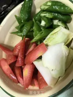 Make Carrot clears the rooster step 7