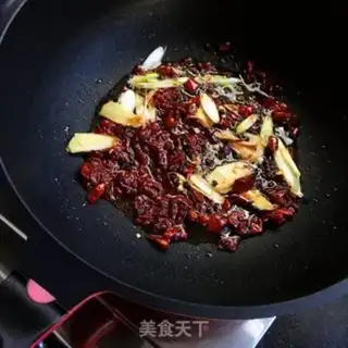 Make Boiled beef step 7