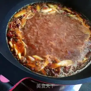 Make Boiled beef step 8