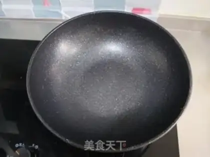Make Ice cream step 3