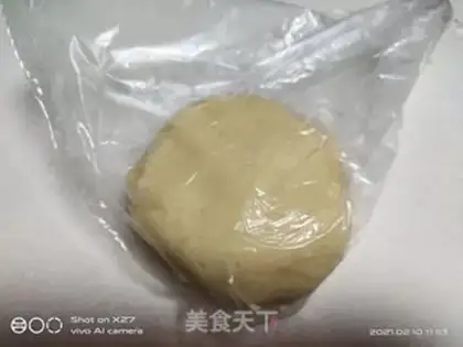 Make A soothing puff step 4