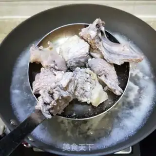 Make A pot of duck step 6