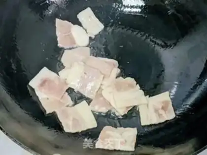 Make A pot of casserole step 1