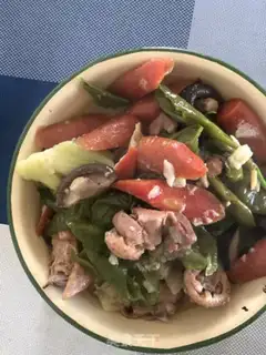Make Carrot clears the rooster step 9