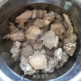 Make A pot of duck step 7