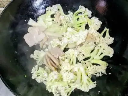 Make A pot of casserole step 2