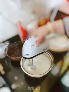 Make Strawberry cake step 0