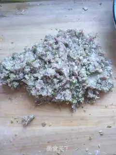 Make Blowball step 2