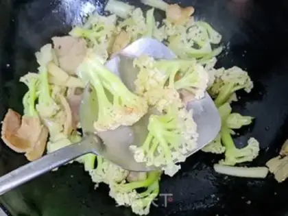 Make A pot of casserole step 4