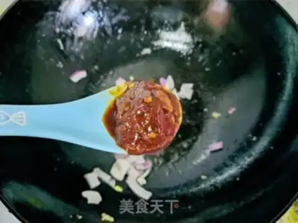 Make A pot of casserole step 5
