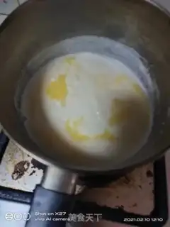Make A soothing puff step 8