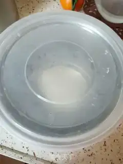 Make Onion onions step 3
