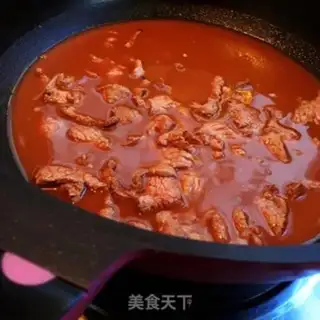 Make Boiled beef step 13