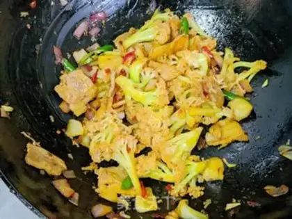 Make A pot of casserole step 7