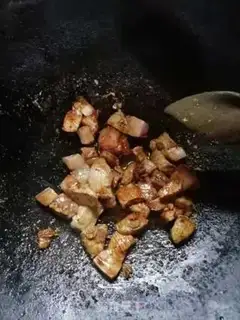 Make Red meat step 2