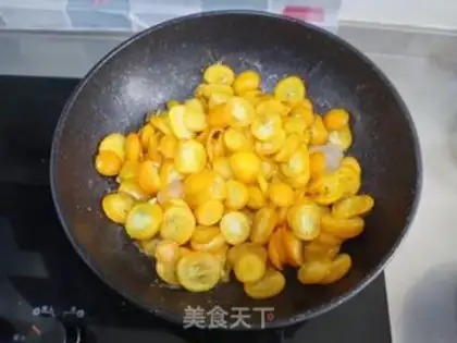 Make Ice cream step 4