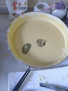 Make Blowball step 5