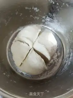 Make Onion onions step 5