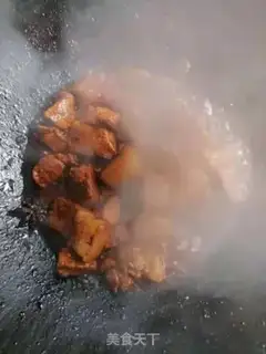 Make Red meat step 3