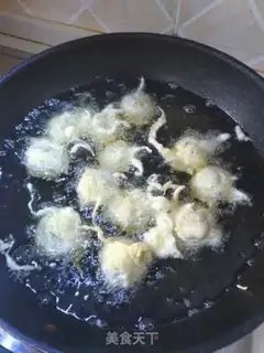 Make Blowball step 6