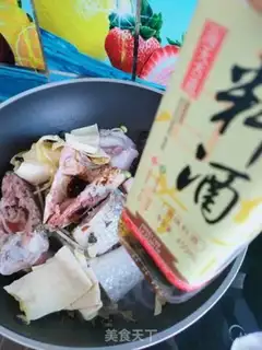 Make ♪ Rufus ♪ step 10