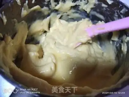 Make A soothing puff step 11
