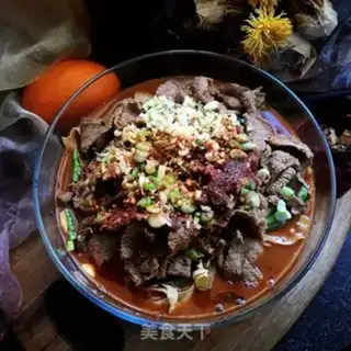 Make Boiled beef step 16