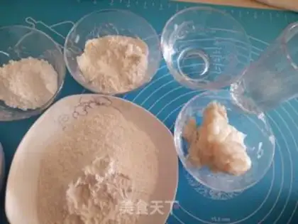Make Souffle step 6