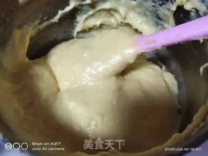 Make A soothing puff step 12
