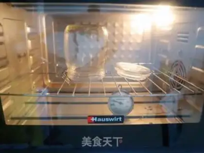 Make Ice cream step 7