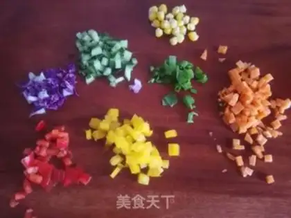 Make What step 2