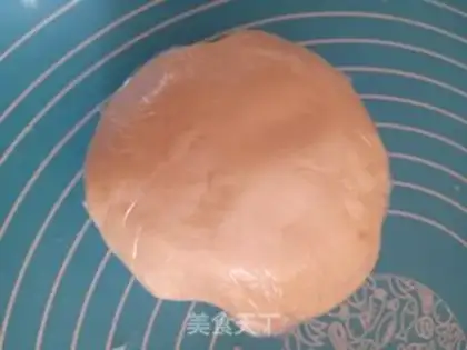 Make Souffle step 7