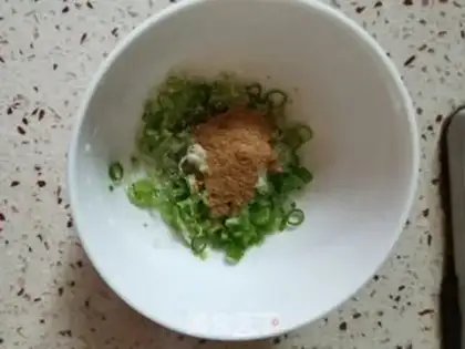 Make Onion onions step 8