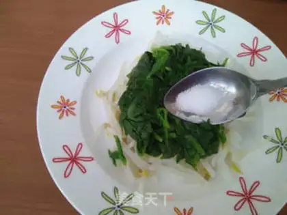 Make Celery gravy step 5