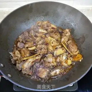 Make A pot of duck step 12