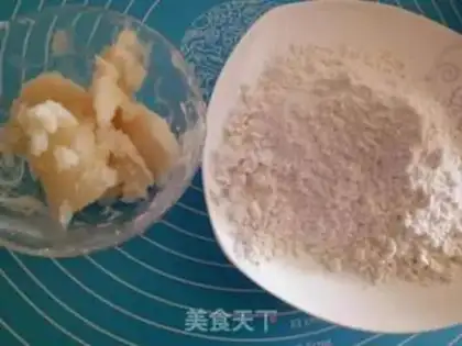 Make Souffle step 8