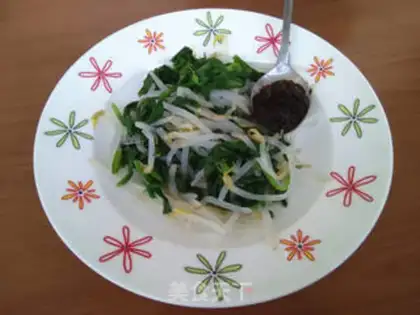 Make Celery gravy step 6
