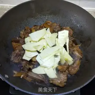 Make A pot of duck step 13